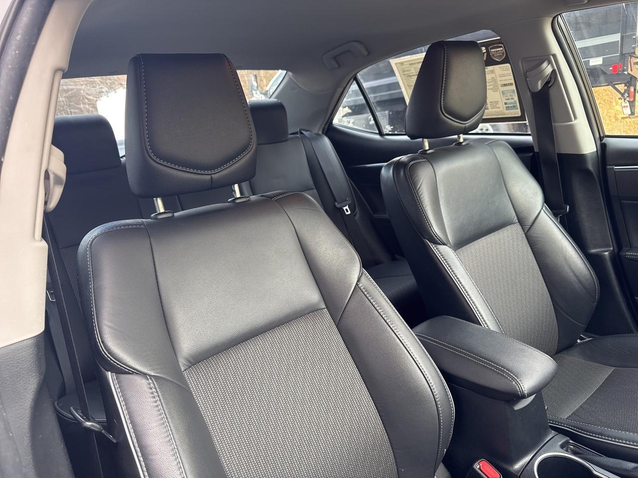 2016 Toyota Corolla S Plus Warrenton VA