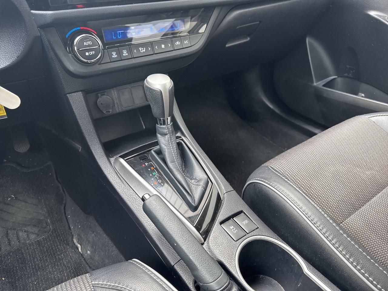 2016 Toyota Corolla S Plus Warrenton VA