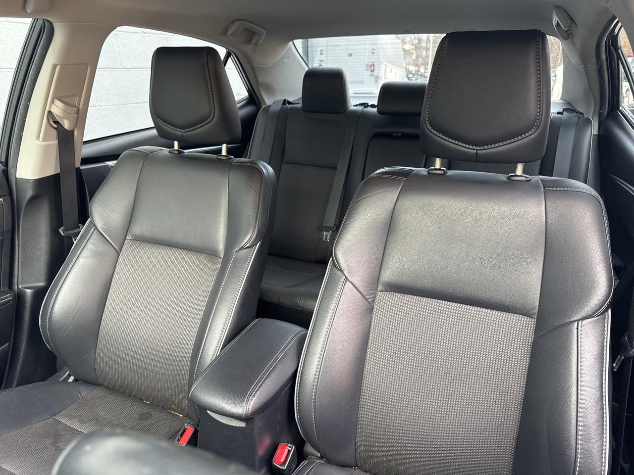 2016 Toyota Corolla S Plus Warrenton VA