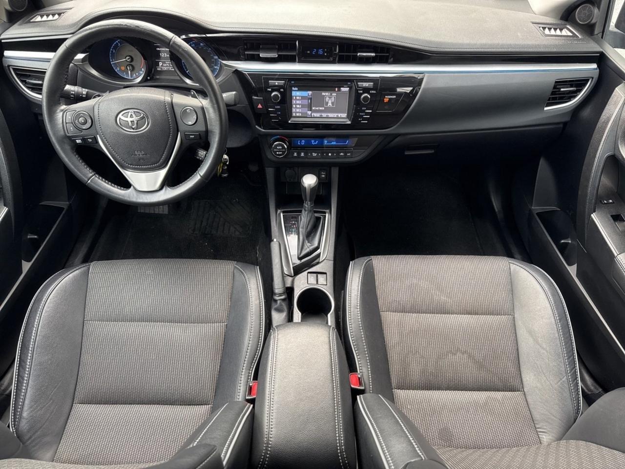 2016 Toyota Corolla S Plus Warrenton VA