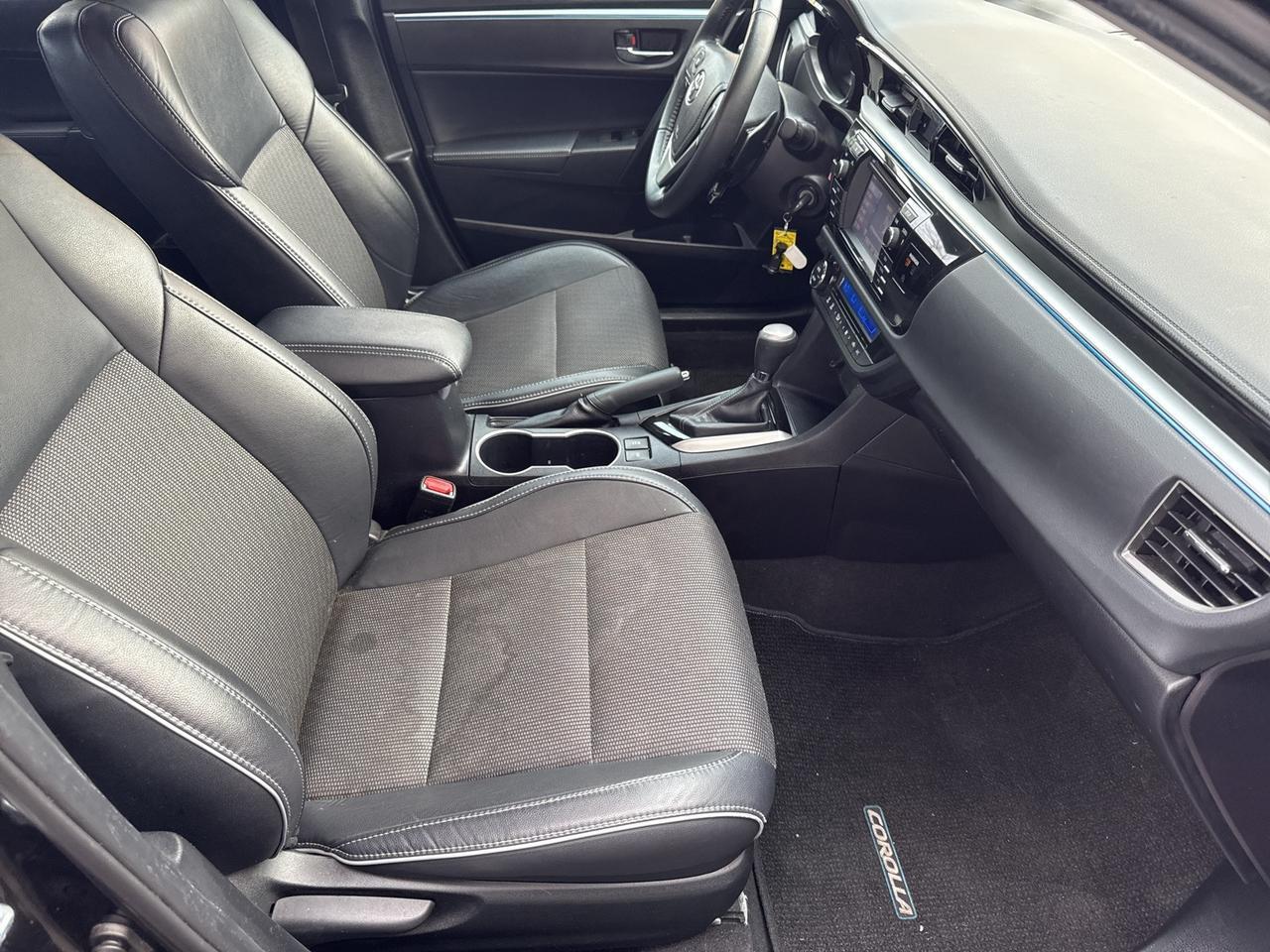 2016 Toyota Corolla S Plus Warrenton VA