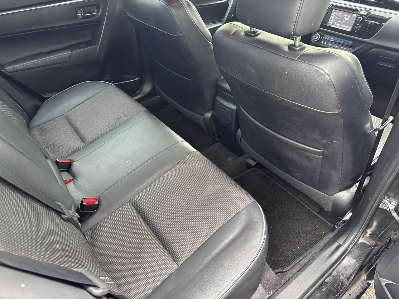 2016 Toyota Corolla S Plus Warrenton VA