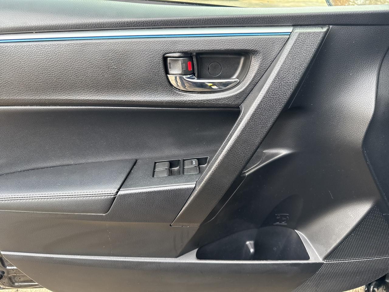 2016 Toyota Corolla S Plus Warrenton VA