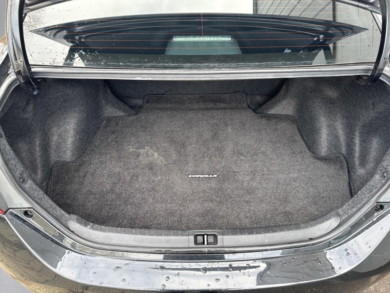 2016 Toyota Corolla S Plus Warrenton VA