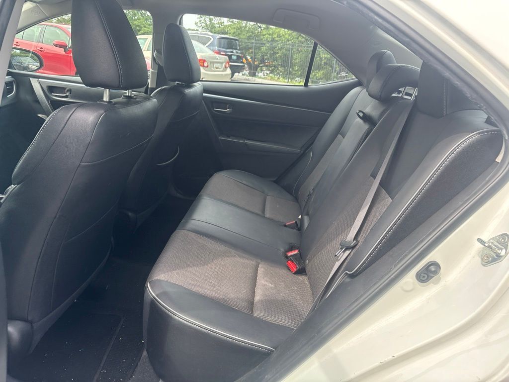 2016 Toyota Corolla S Plus Cockeysville MD