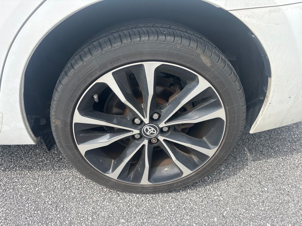 2016 Toyota Corolla S Plus Cockeysville MD