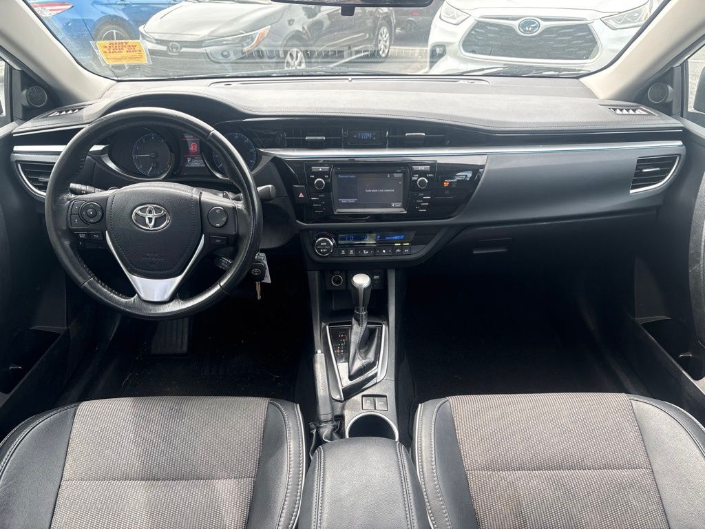 2016 Toyota Corolla S Plus Cockeysville MD
