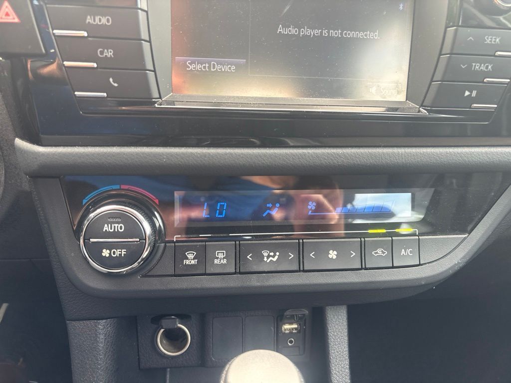 2016 Toyota Corolla S Plus Cockeysville MD