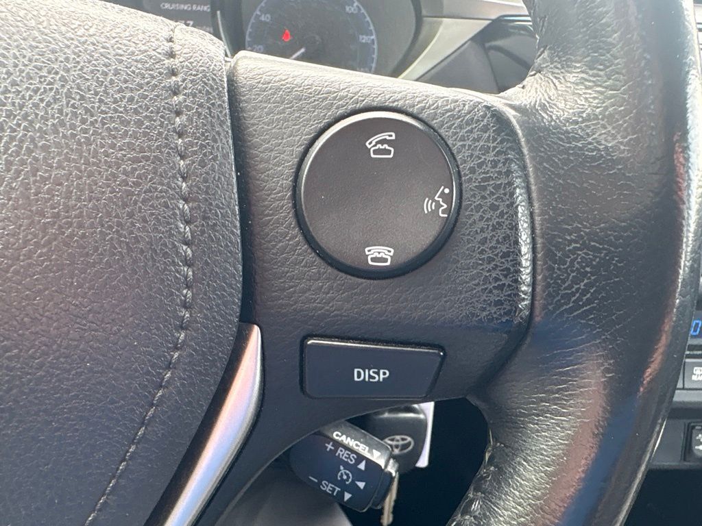 2016 Toyota Corolla S Plus Cockeysville MD