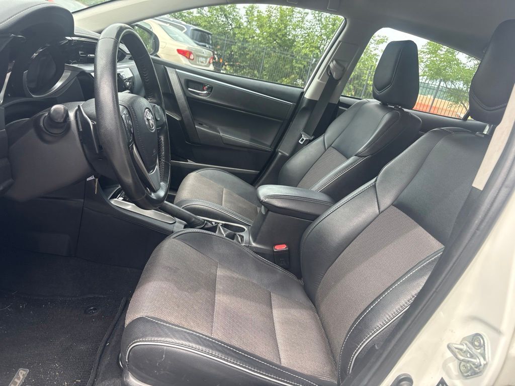 2016 Toyota Corolla S Plus Cockeysville MD