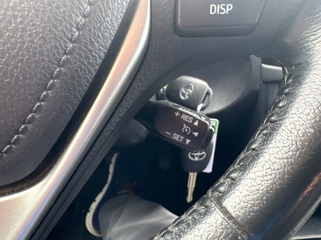 2016 Toyota Corolla S Plus Cockeysville MD