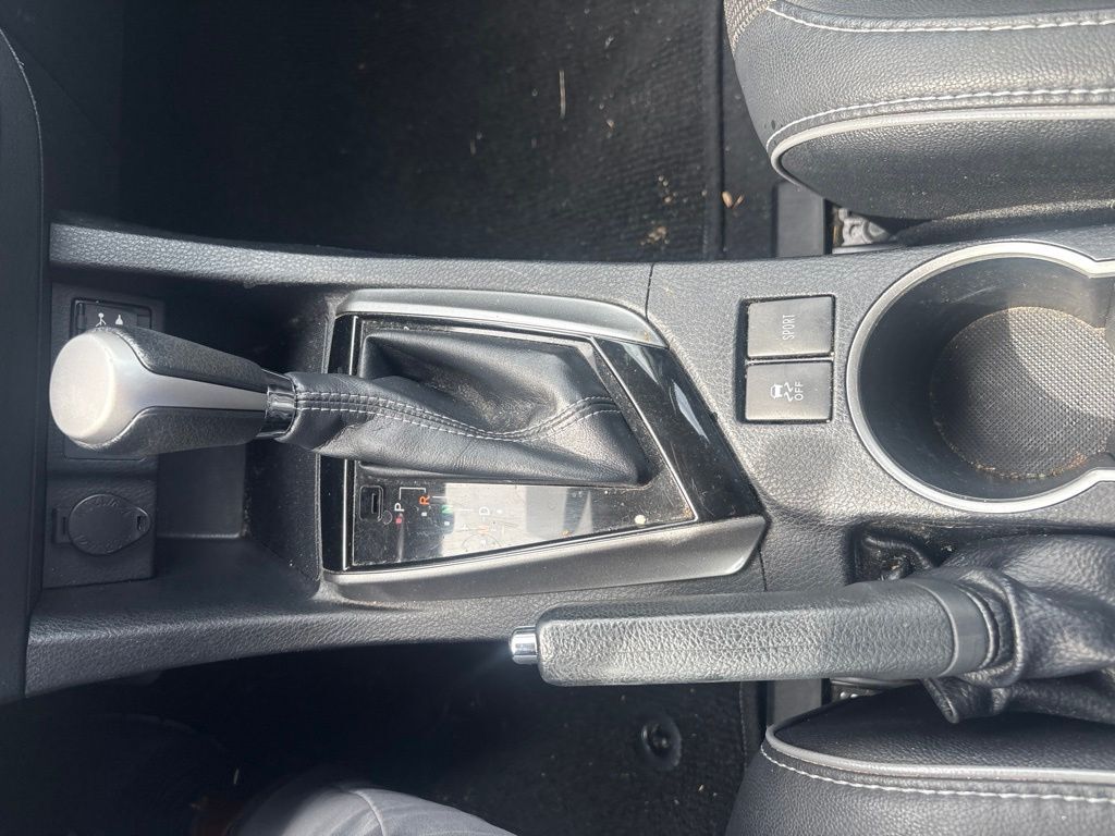 2016 Toyota Corolla S Plus Cockeysville MD