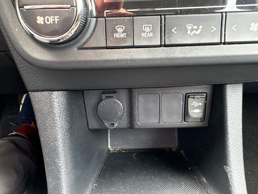 2016 Toyota Corolla S Plus Cockeysville MD