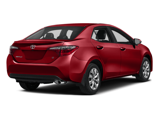 2016 Toyota Corolla S Premium Roseville CA