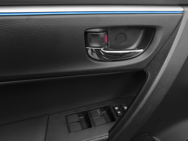 2016 Toyota Corolla S Premium Roseville CA