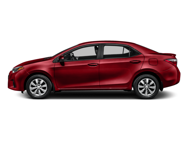 2016 Toyota Corolla S Premium Roseville CA