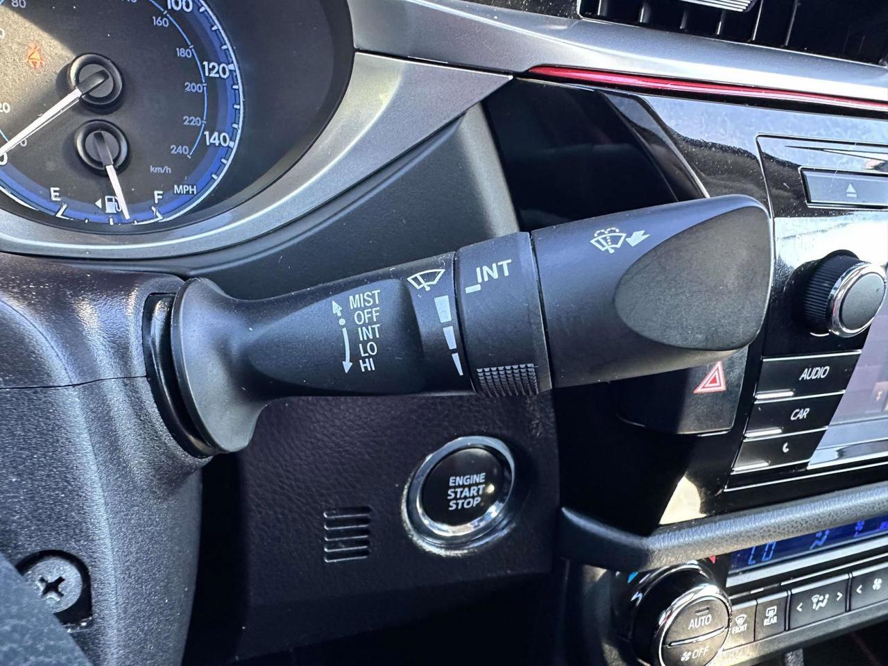 2016 Toyota Corolla S San Clemente CA