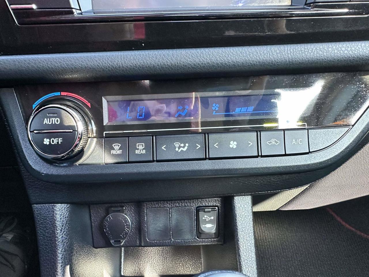 2016 Toyota Corolla S San Clemente CA