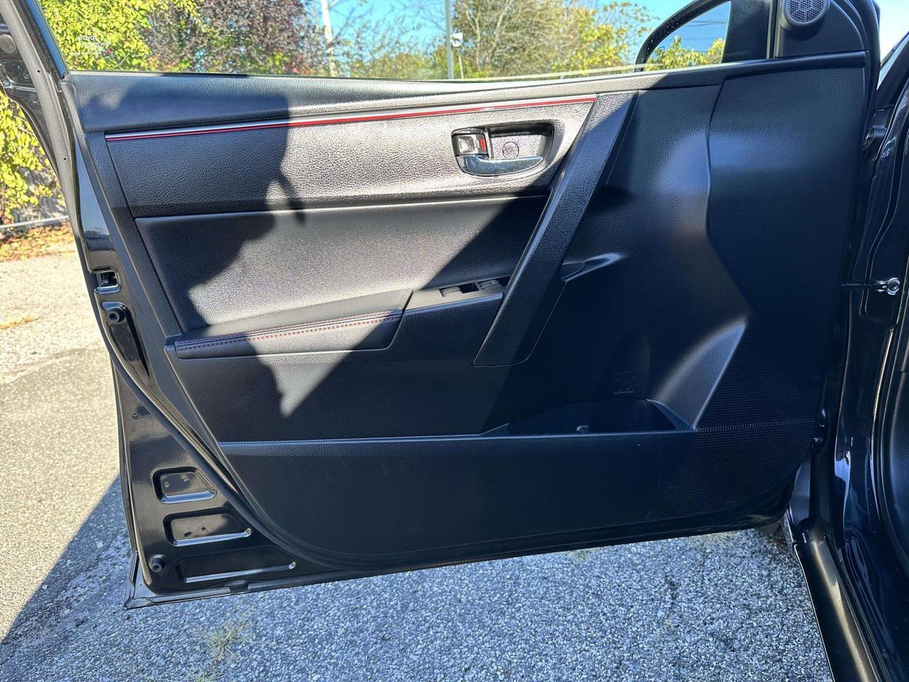 2016 Toyota Corolla S San Clemente CA