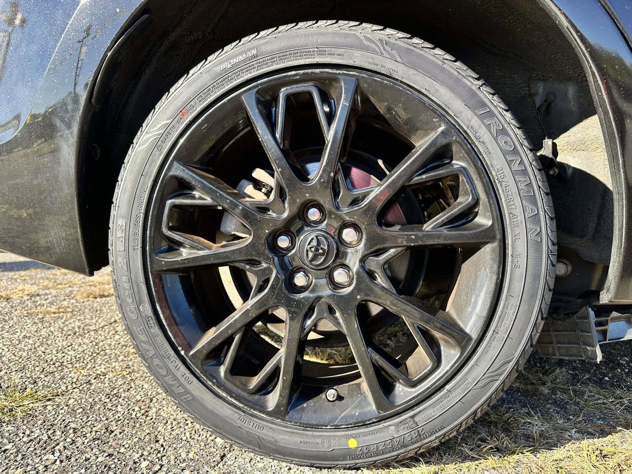 2016 Toyota Corolla S San Clemente CA