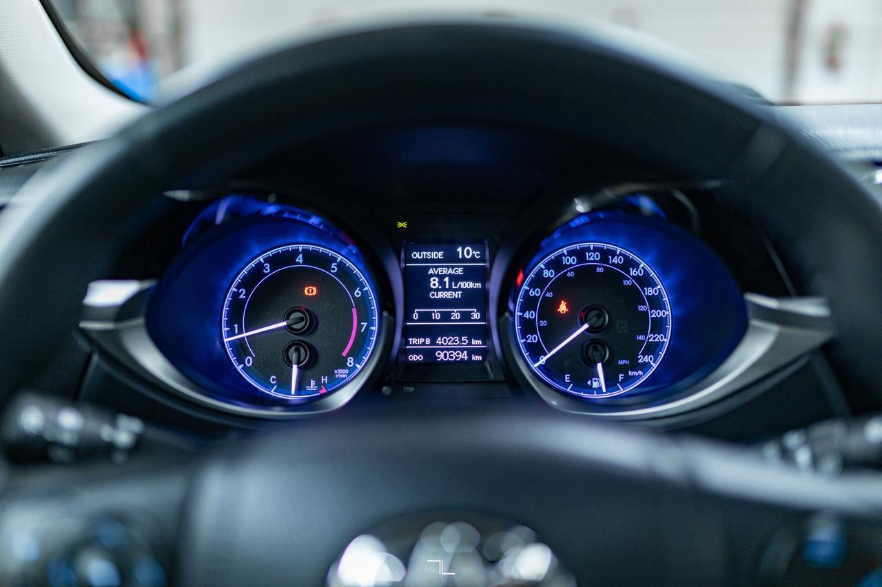 2016 Toyota Corolla S Sedan Roof BCam Manual Red Deer AB