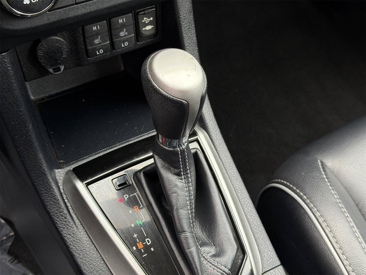 2016 Toyota Corolla S Hagerstown MD