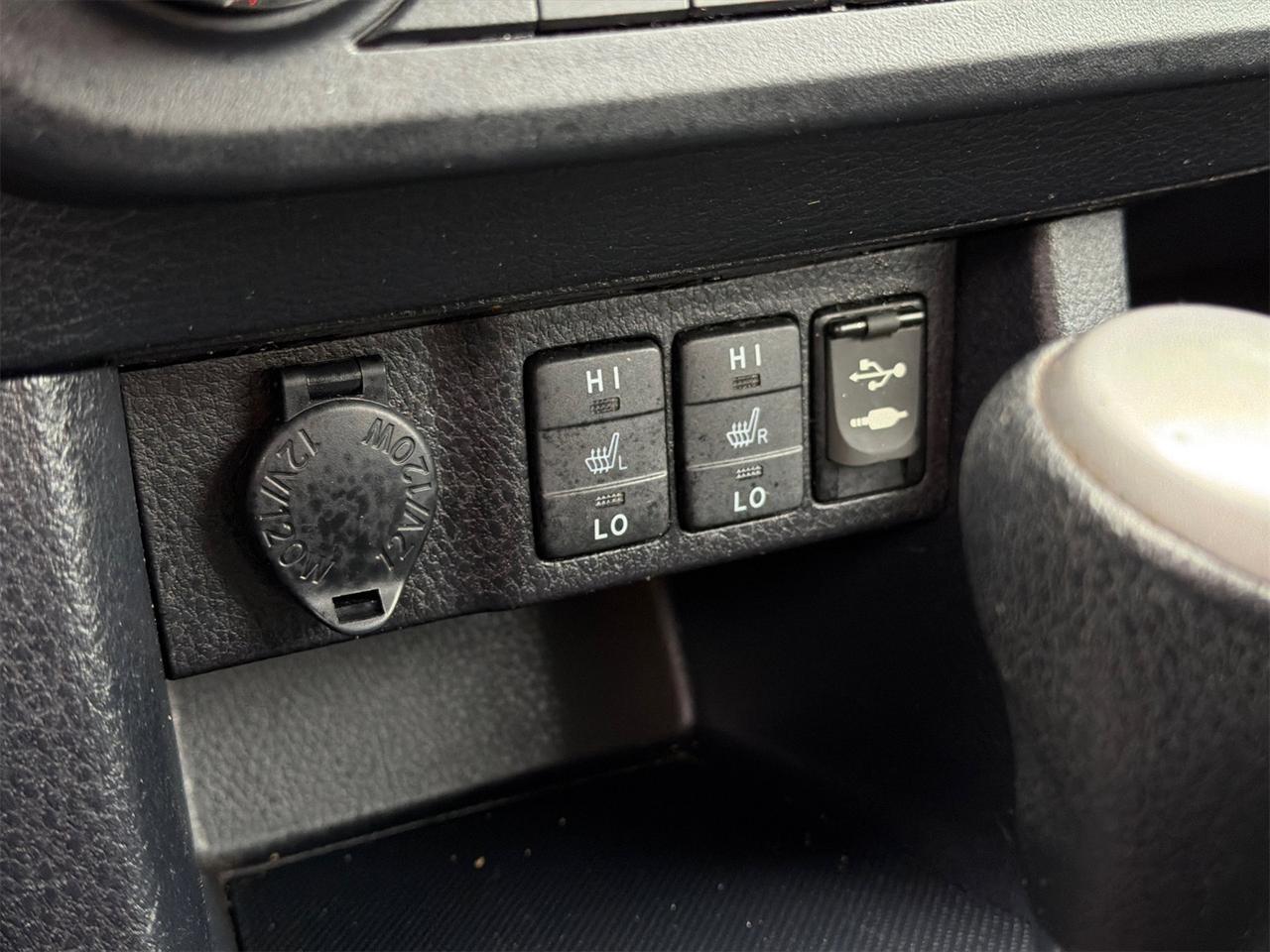 2016 Toyota Corolla S Hagerstown MD