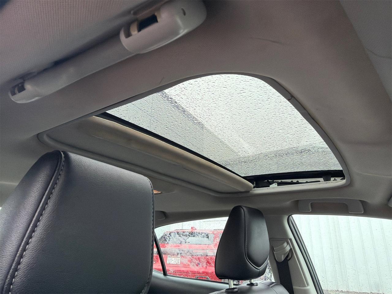 2016 Toyota Corolla S Hagerstown MD