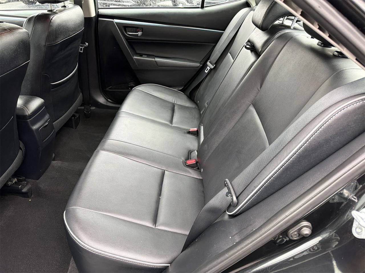 2016 Toyota Corolla S Hagerstown MD