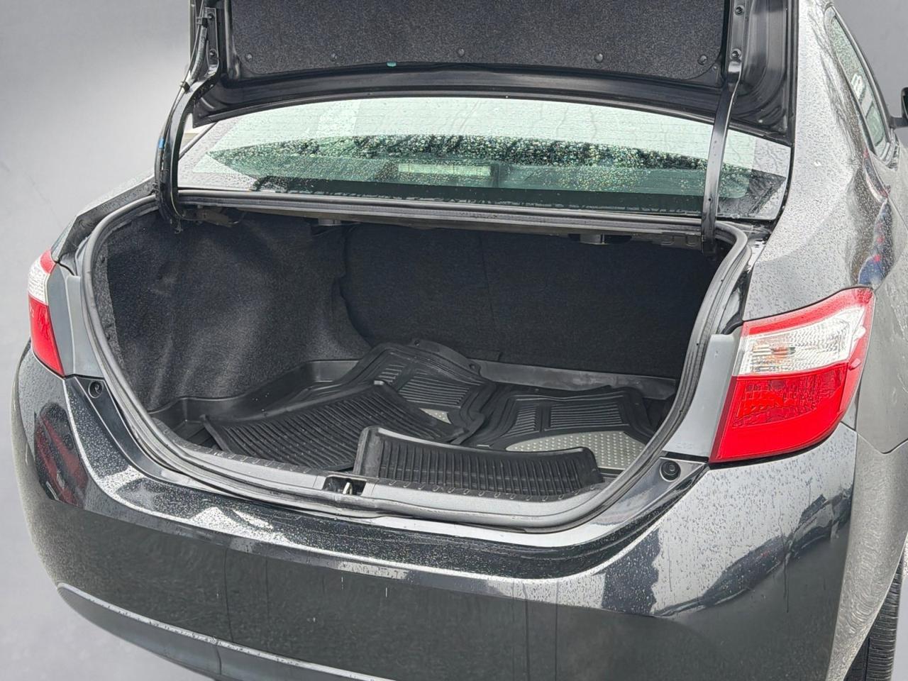 2016 Toyota Corolla S Hagerstown MD