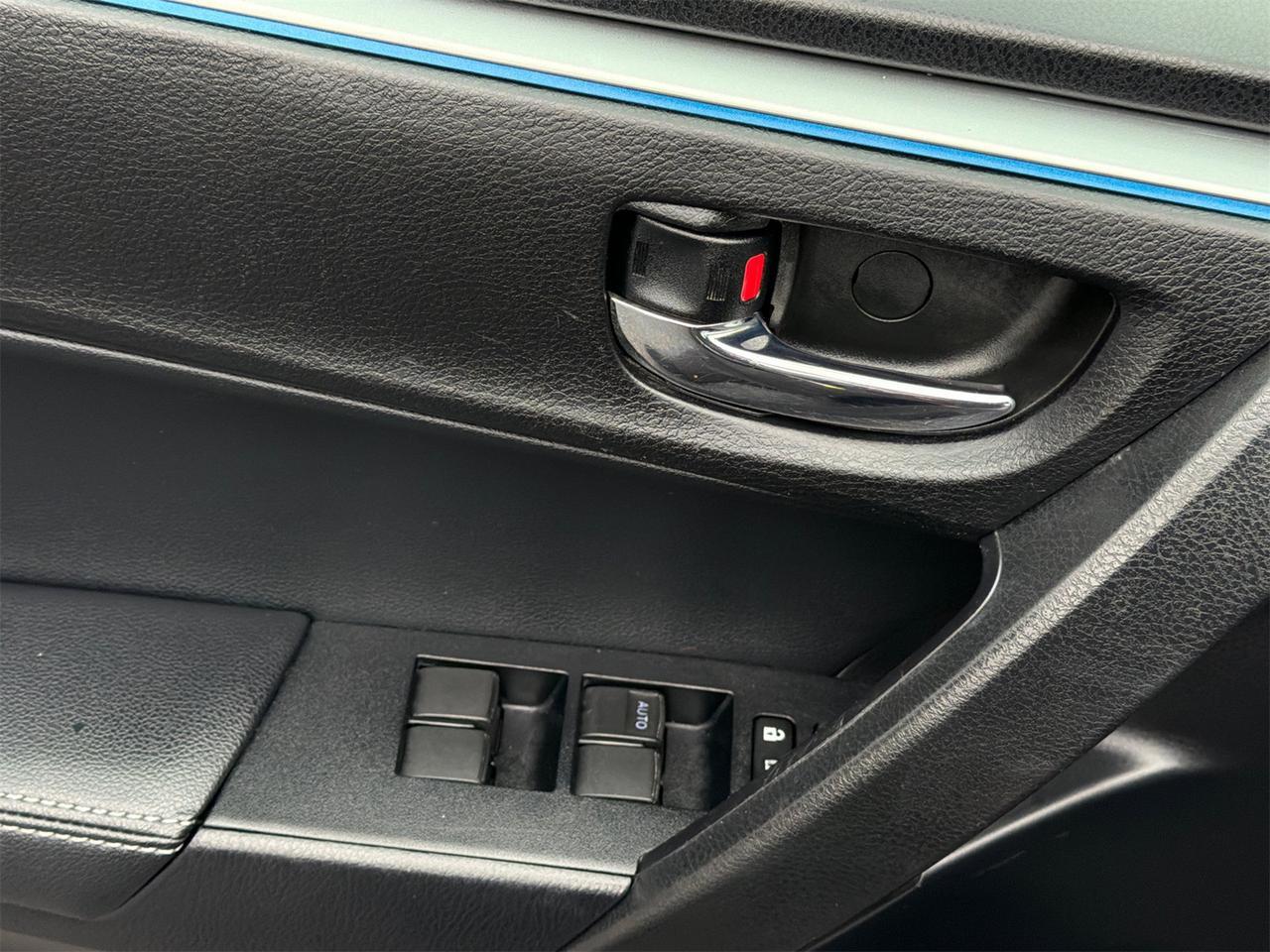 2016 Toyota Corolla S Hagerstown MD