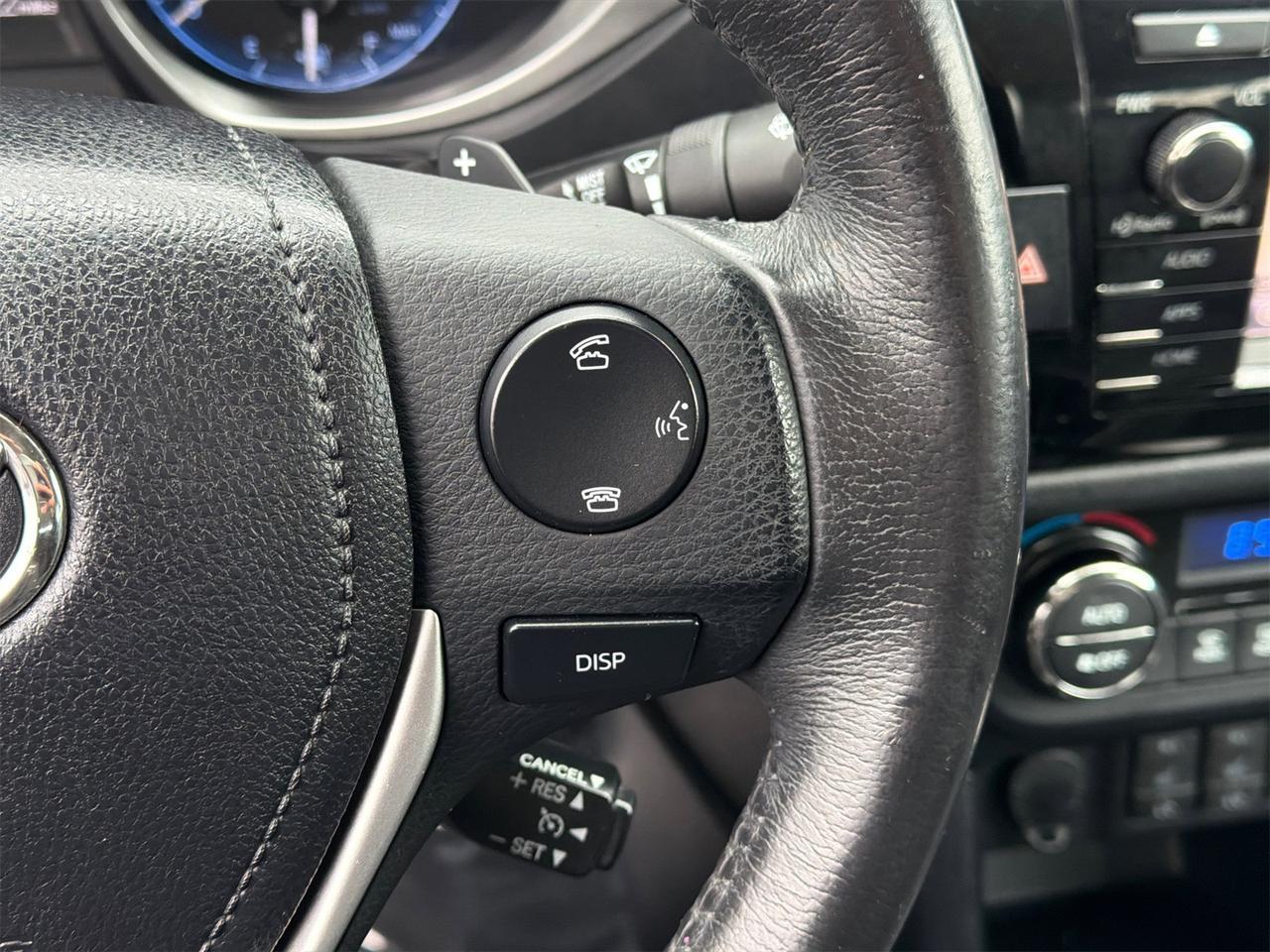 2016 Toyota Corolla S Hagerstown MD