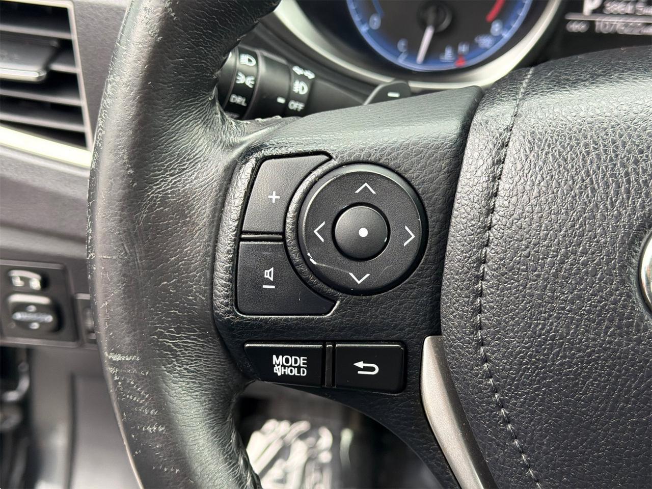 2016 Toyota Corolla S Hagerstown MD