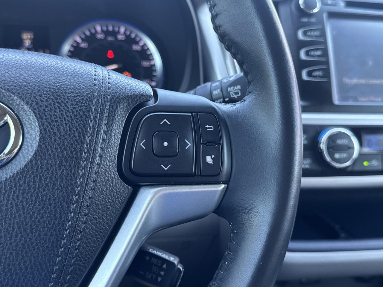 2016 Toyota Highlander San Antonio TX
