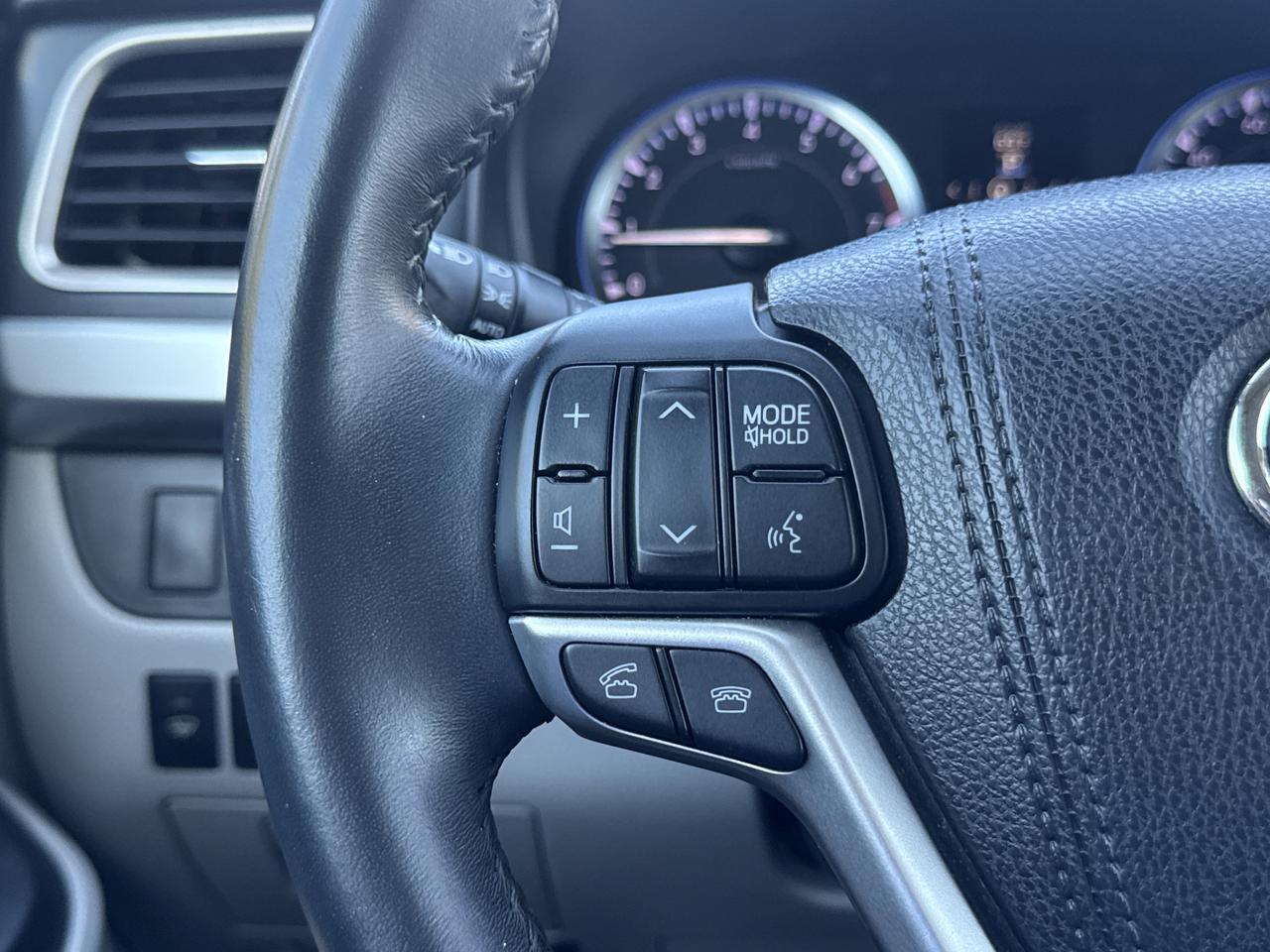 2016 Toyota Highlander San Antonio TX