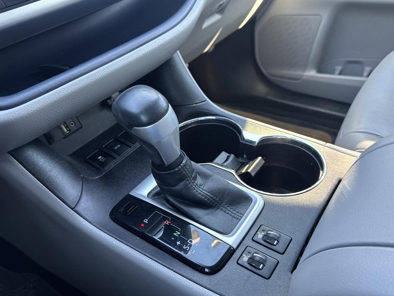 2016 Toyota Highlander San Antonio TX