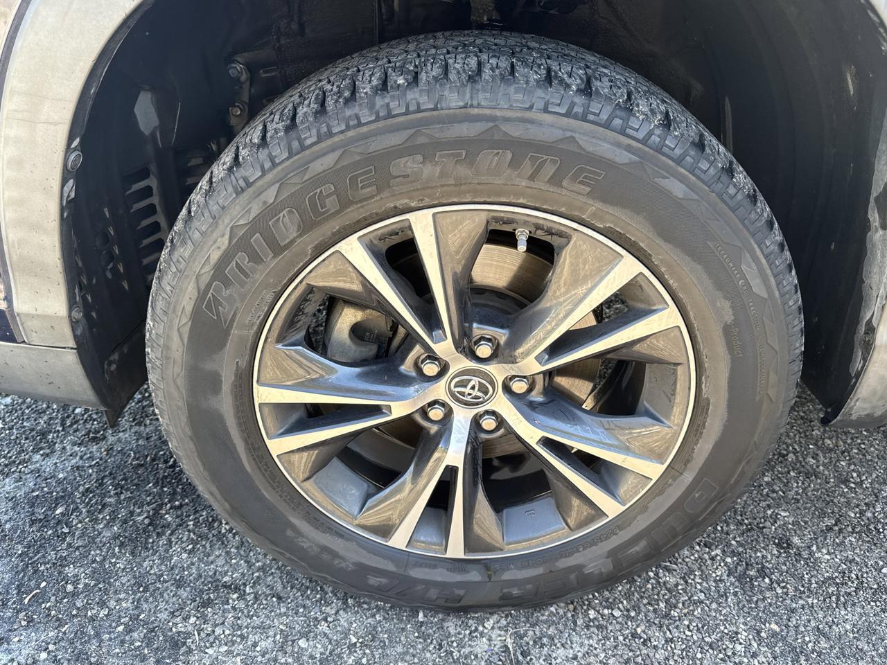 2016 Toyota Highlander San Antonio TX