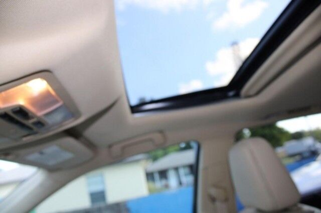 2016 Toyota Highlander AWD LIMITED Limited Melbourne FL