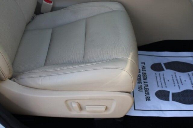 2016 Toyota Highlander AWD LIMITED Limited Melbourne FL