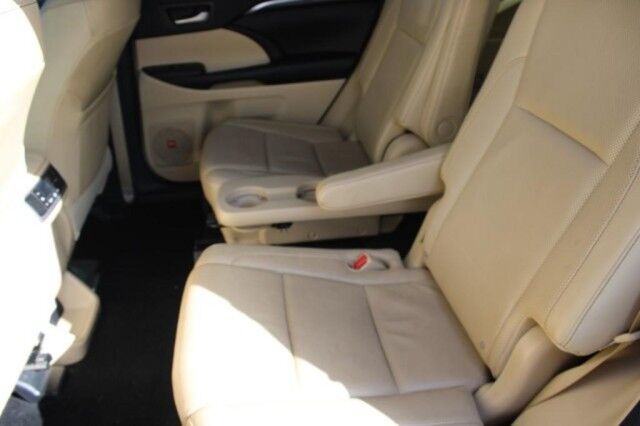 2016 Toyota Highlander AWD LIMITED Limited Melbourne FL