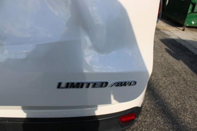 2016 Toyota Highlander AWD LIMITED Limited Melbourne FL