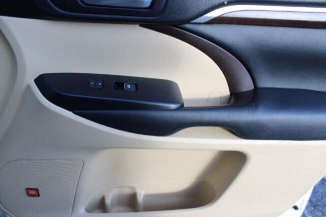 2016 Toyota Highlander AWD LIMITED Limited Melbourne FL