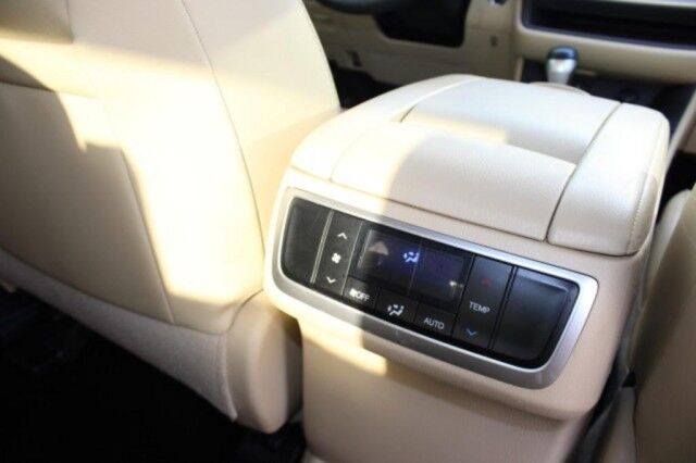 2016 Toyota Highlander AWD LIMITED Limited Melbourne FL