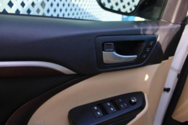 2016 Toyota Highlander AWD LIMITED Limited Melbourne FL