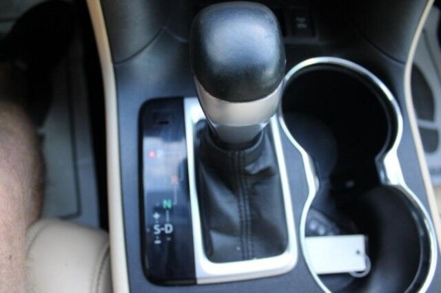 2016 Toyota Highlander AWD LIMITED Limited Melbourne FL