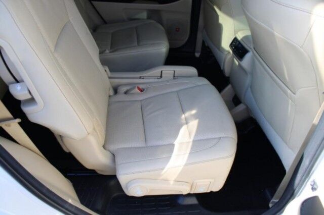 2016 Toyota Highlander AWD LIMITED Limited Melbourne FL