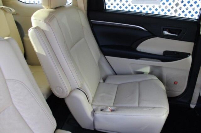 2016 Toyota Highlander AWD LIMITED Limited Melbourne FL