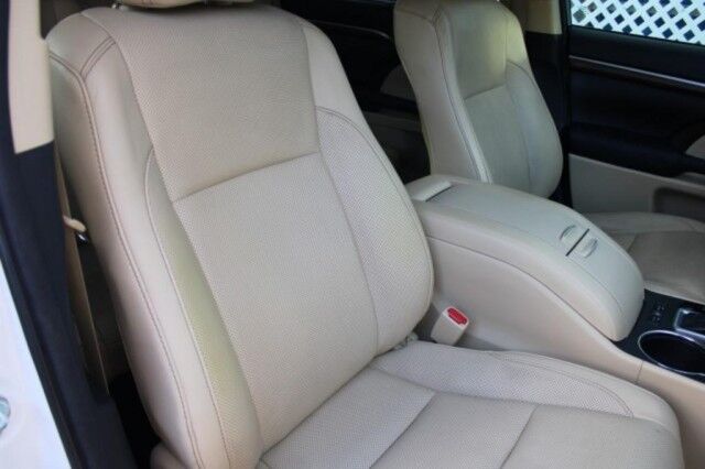 2016 Toyota Highlander AWD LIMITED Limited Melbourne FL