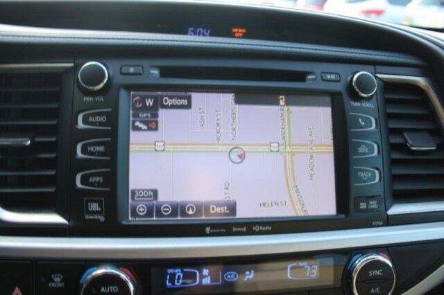 2016 Toyota Highlander AWD LIMITED Limited Melbourne FL