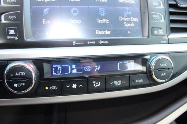 2016 Toyota Highlander AWD LIMITED Limited Melbourne FL